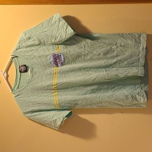 Santa Cruz Green Teeshirt M